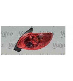 STOP LAMBASI SOL P206 03- 11 ORJ VALEO 088816